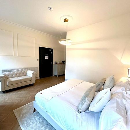 'Blair' In Allandale Aparthotel 奥其特拉德 外观 照片