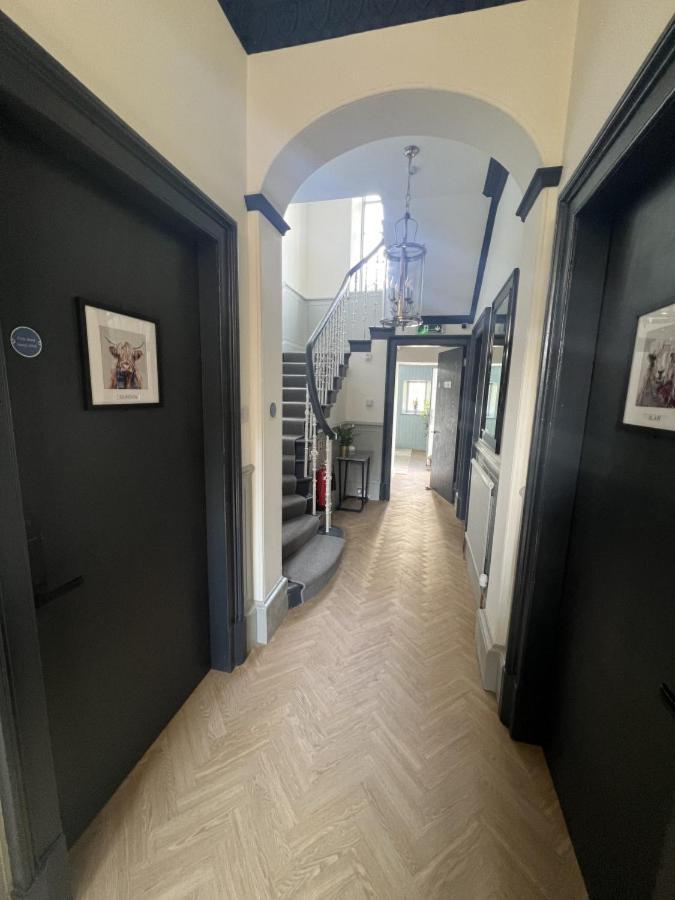 'Blair' In Allandale Aparthotel 奥其特拉德 外观 照片