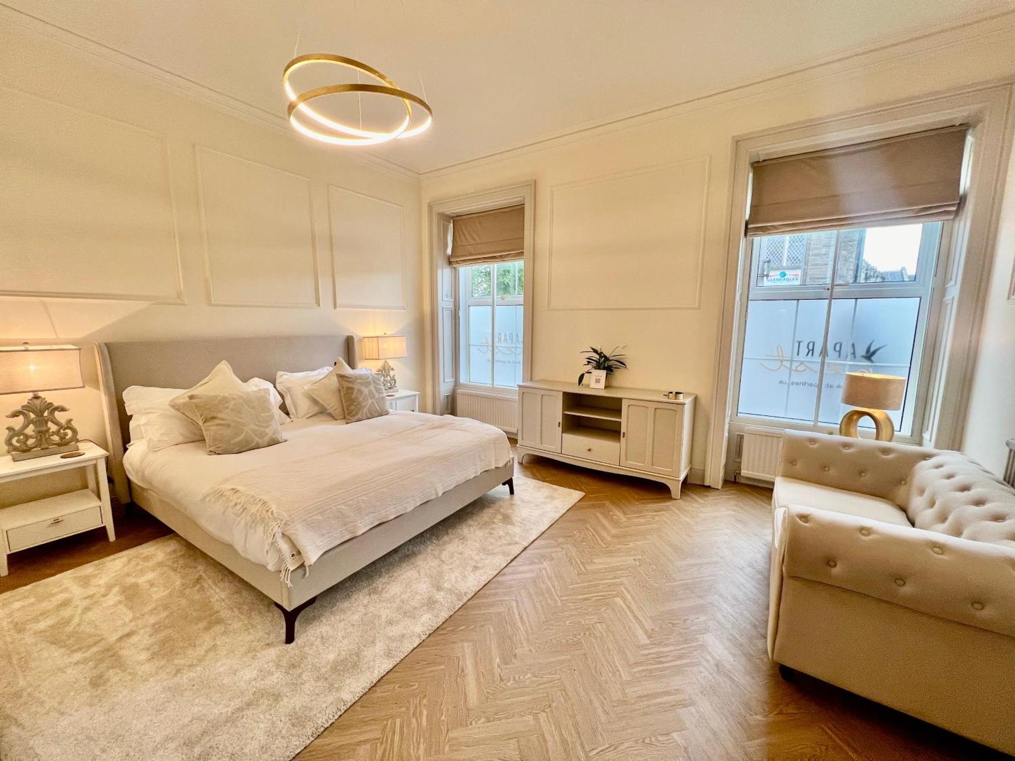 'Blair' In Allandale Aparthotel 奥其特拉德 外观 照片