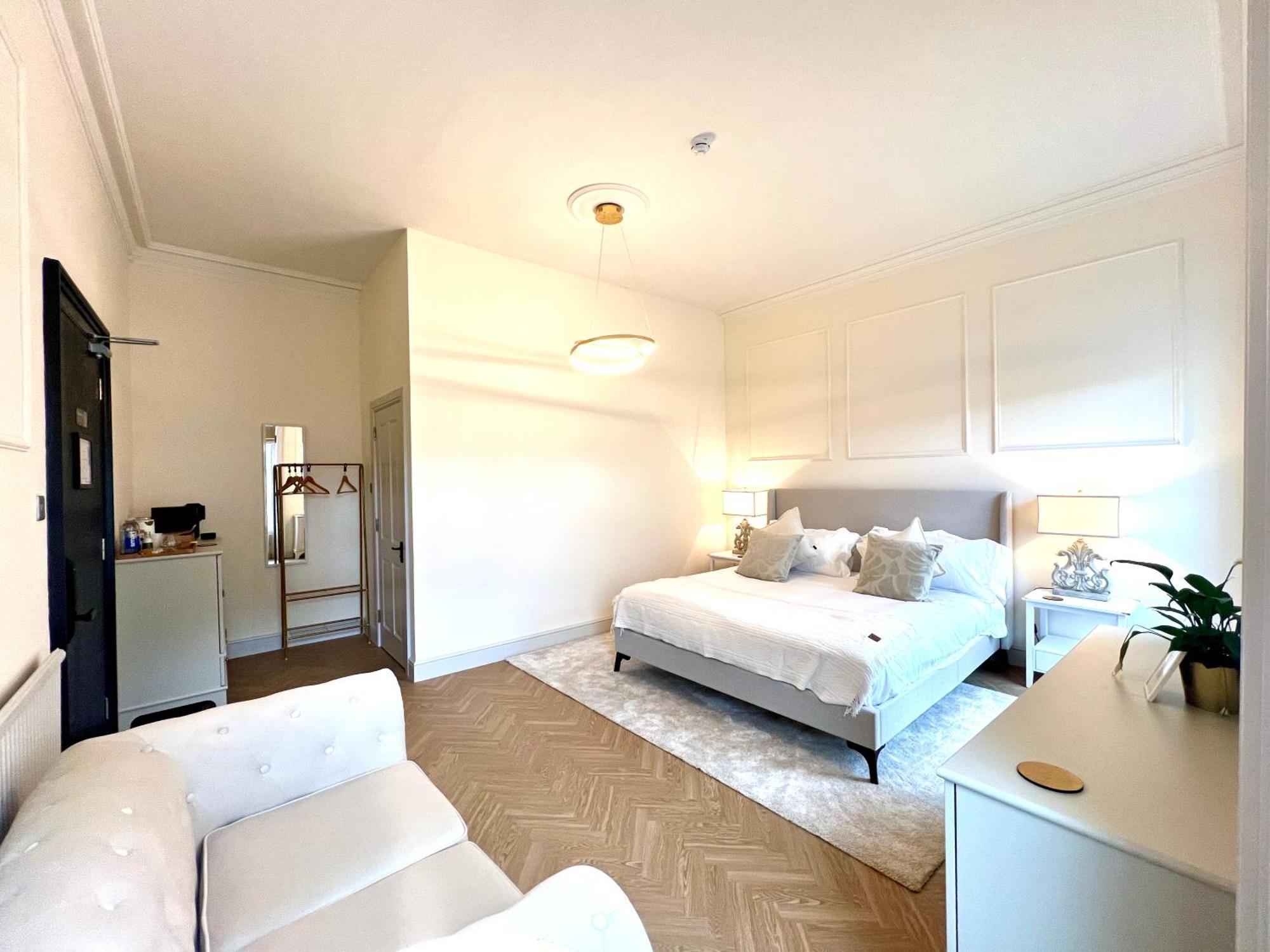 'Blair' In Allandale Aparthotel 奥其特拉德 外观 照片